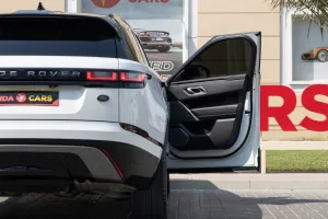 2019 لاند روفر رينج روفر فيلار 