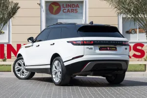 2019 لاند روفر رينج روفر فيلار 