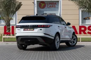 2019 لاند روفر رينج روفر فيلار 