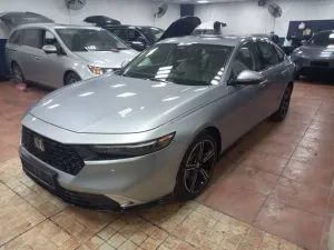 2023 Honda Accord in dubai