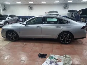 2023 Honda Accord