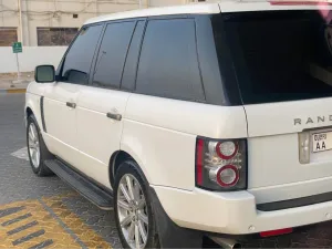 2011 لاند روفر رينج روفر
