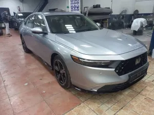 2023 Honda Accord