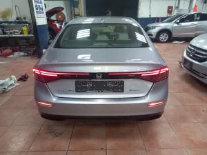 2023 Honda Accord