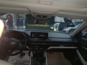 2023 Honda Accord