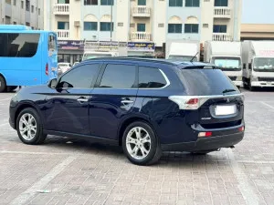 2014 Mitsubishi Outlander