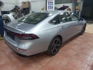 2023 Honda Accord