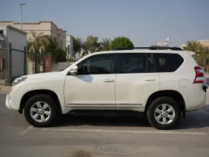 2015 تويوتا برادو