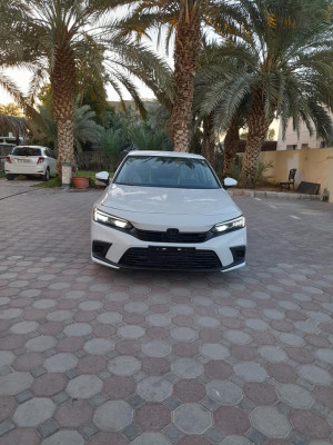 2022 Honda Civic in dubai