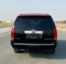 2014 كاديلاك اسكاليد