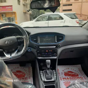 2016 Hyundai Ioniq