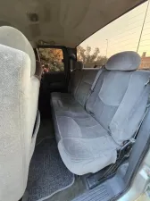 2006 GMC Sierra
