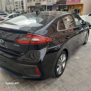 2016 Hyundai Ioniq
