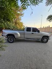 2006 GMC Sierra