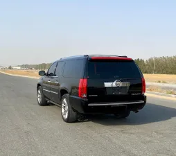 2014 كاديلاك اسكاليد