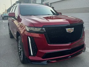 2023 Cadillac Escalade in dubai