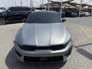 2025 Kia K5 in dubai