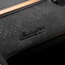 2022 Lamborghini Aventador