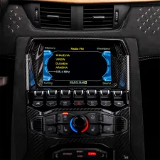 2022 Lamborghini Aventador