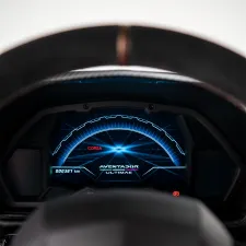 2022 Lamborghini Aventador