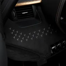 2022 Lamborghini Aventador