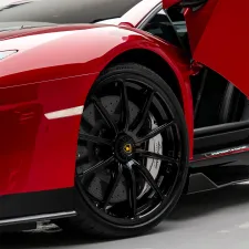 2022 Lamborghini Aventador
