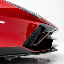 2022 Lamborghini Aventador