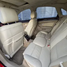 2005 Audi A8