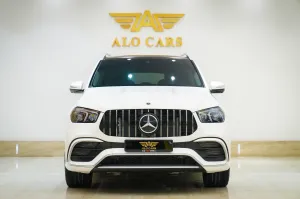 2022 مرسيدس-بنز GLE - جي ال اي
