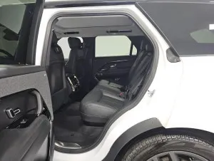 2023 Land Rover Range Rover Sport