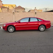 2005 Audi A8