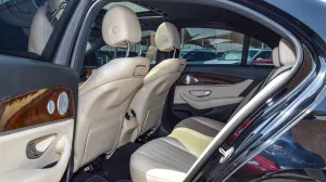 2018 Mercedes-Benz E-Class
