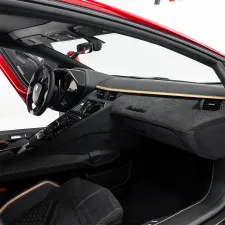 2022 Lamborghini Aventador