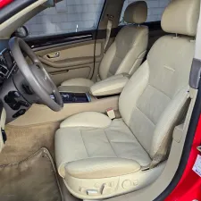 2005 Audi A8