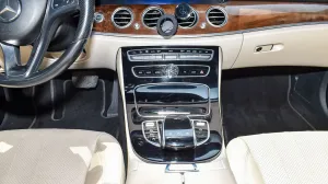 2018 Mercedes-Benz E-Class
