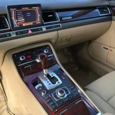 2005 Audi A8