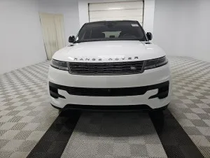 2023 Land Rover Range Rover Sport