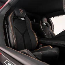2022 Lamborghini Aventador