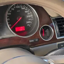 2005 Audi A8