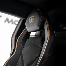 2022 Lamborghini Aventador