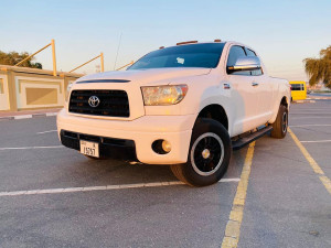 2009 Toyota Tundra