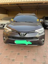 2018 تويوتا راف ٤ in dubai