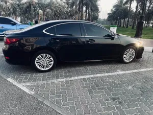 2017 Lexus IS