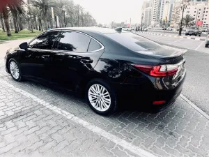 2017 Lexus IS