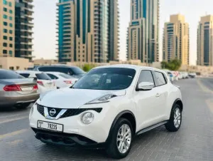 2015 نيسان جوك in dubai