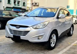 2014 Hyundai Tucson in dubai