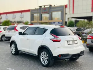 2015 نيسان جوك