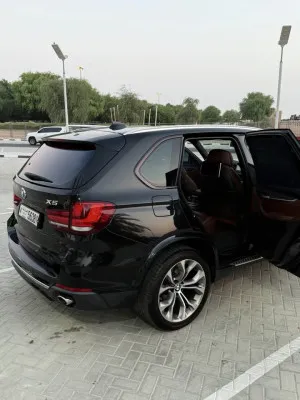 2015 BMW X5
