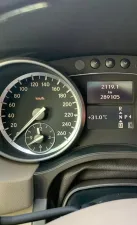 2013 Mercedes-Benz R-Class