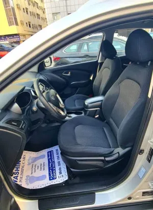 2014 Hyundai Tucson